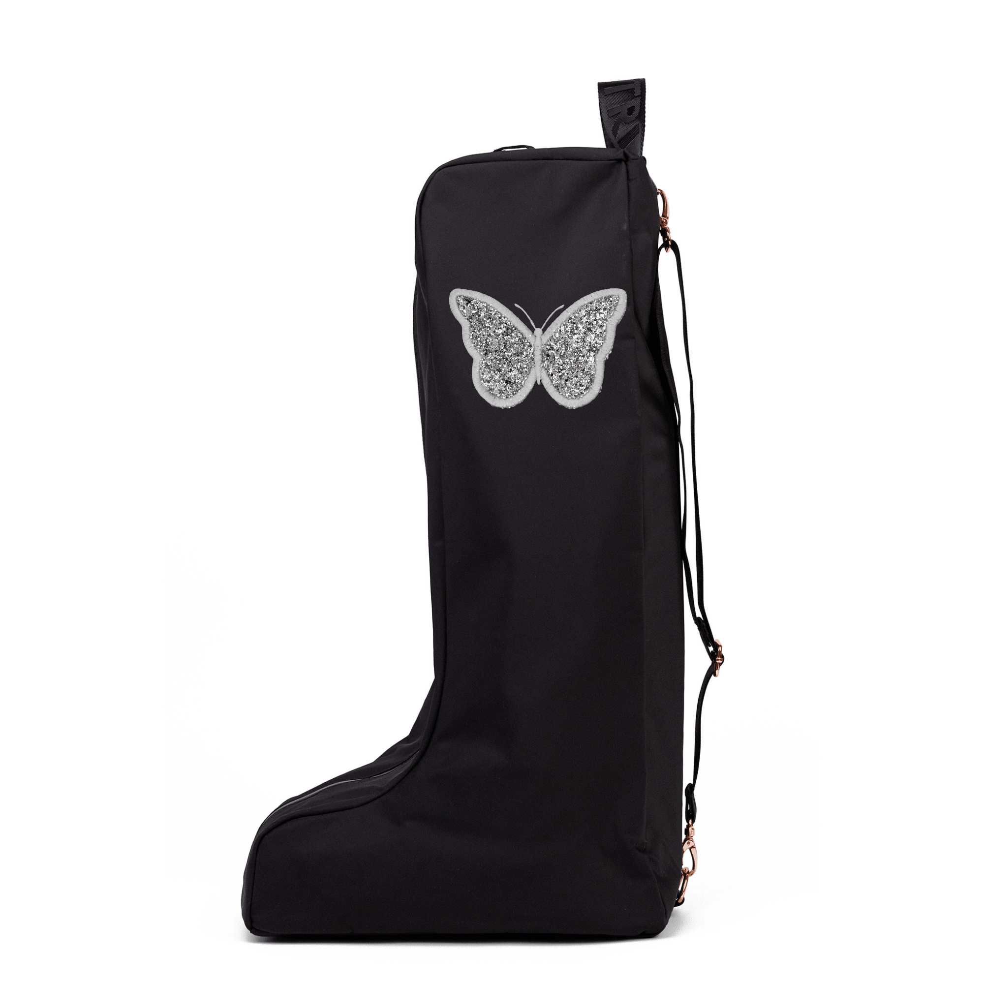 Veltri Sport Novelty Boot Bag - "Butterfly" NEW - Veltri Sport - Equiluxe Tack
