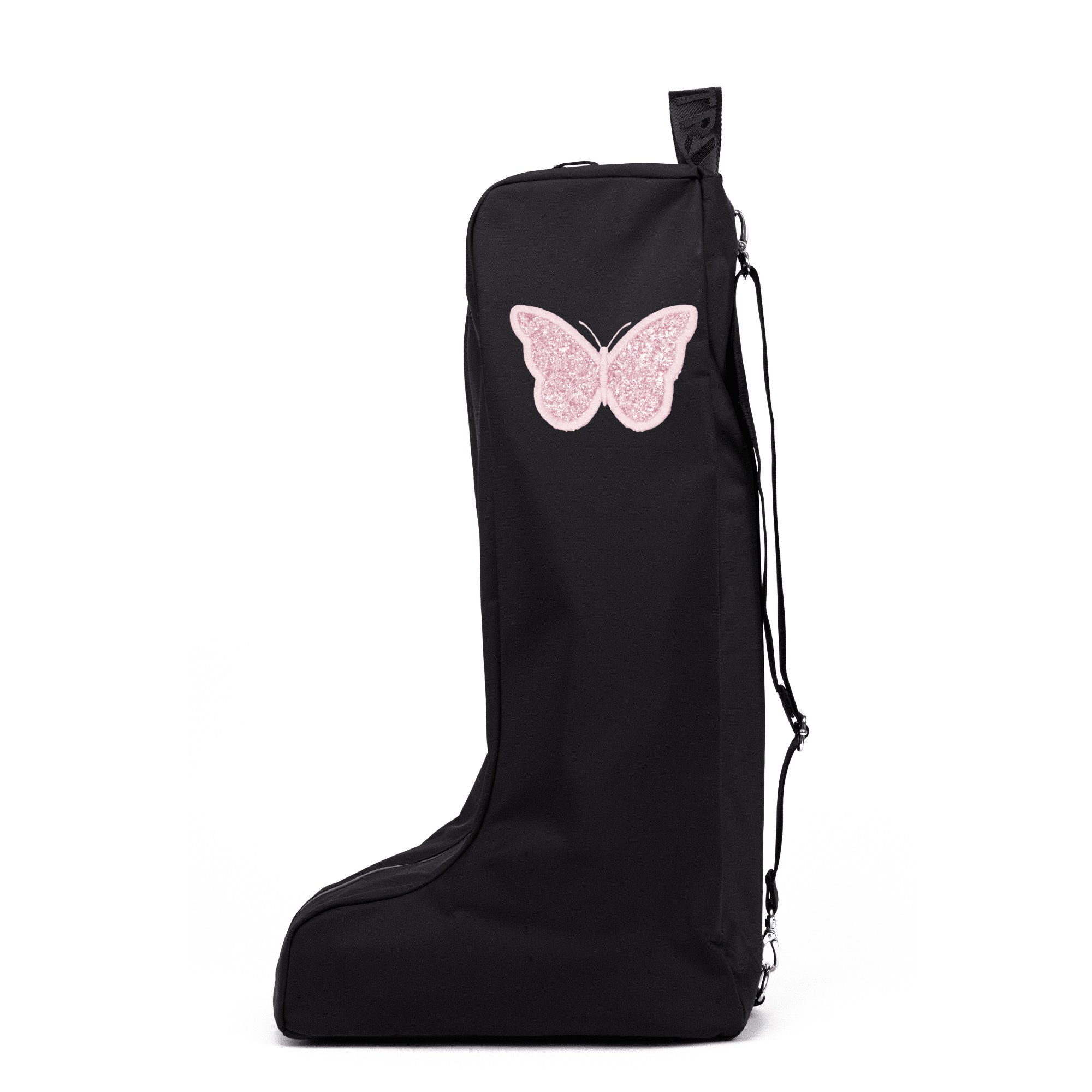 Veltri Sport Novelty Boot Bag - "Butterfly" NEW - Veltri Sport - Equiluxe Tack