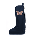 Veltri Sport Novelty Boot Bag - "Butterfly" NEW - Veltri Sport - Equiluxe Tack