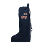 Veltri Sport Novelty Boot Bag - "Cherries" NEW - Veltri Sport - Equiluxe Tack