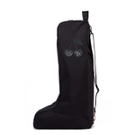 Veltri Sport Novelty Boot Bag - "Cherries" NEW - Veltri Sport - Equiluxe Tack