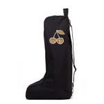 Veltri Sport Novelty Boot Bag - "Cherries" NEW - Veltri Sport - Equiluxe Tack