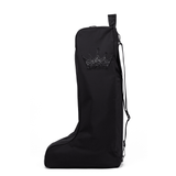 Veltri Sport Novelty Boot Bag - "Crown" - Veltri Sport - Equiluxe Tack