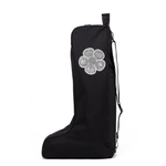Veltri Sport Novelty Boot Bag - "Daisy" - Veltri Sport - Equiluxe Tack