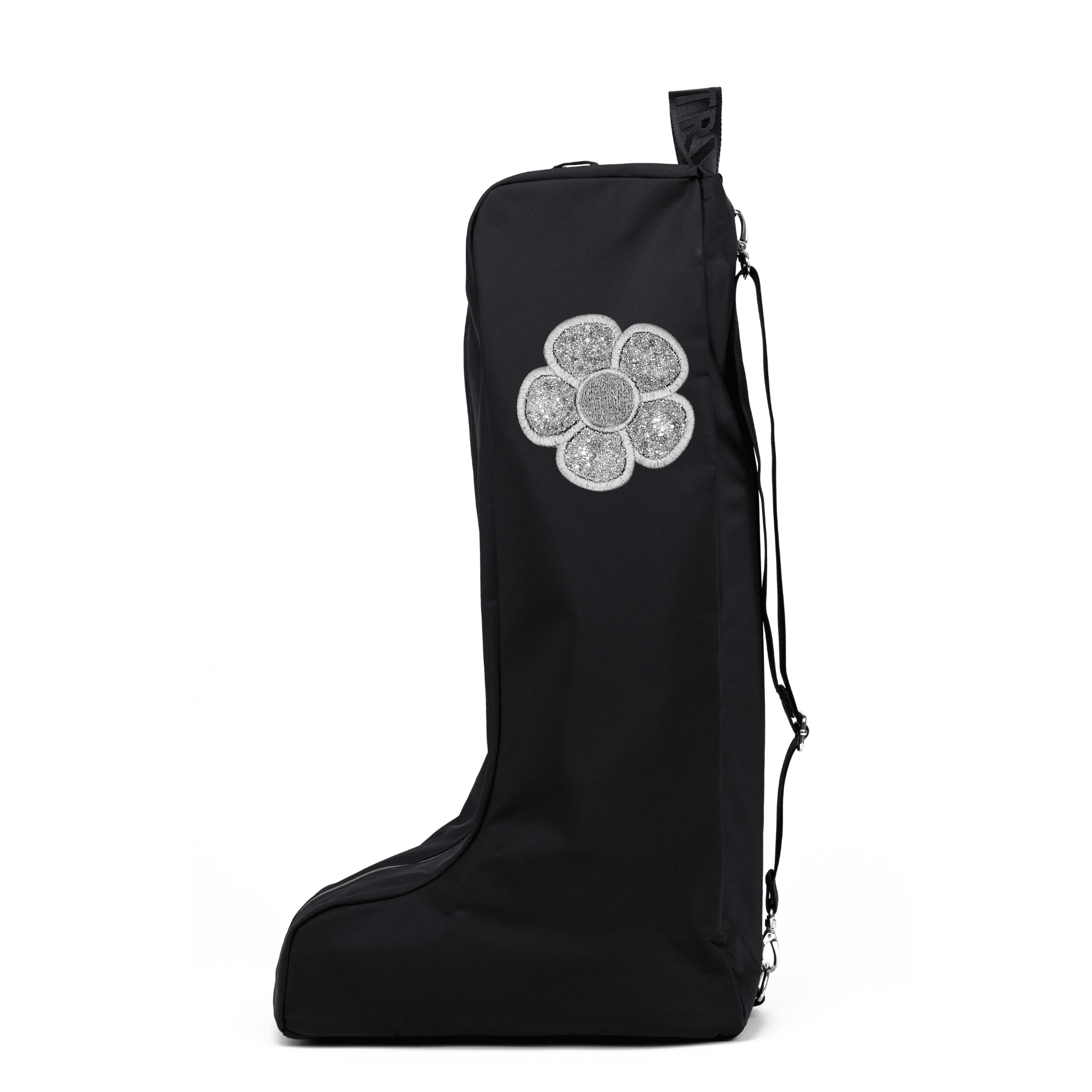 Veltri Sport Novelty Boot Bag - "Daisy" - Veltri Sport - Equiluxe Tack