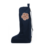 Veltri Sport Novelty Boot Bag - "Daisy" - Veltri Sport - Equiluxe Tack