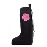 Veltri Sport Novelty Boot Bag - "Daisy" - Veltri Sport - Equiluxe Tack