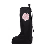 Veltri Sport Novelty Boot Bag - "Daisy" - Veltri Sport - Equiluxe Tack