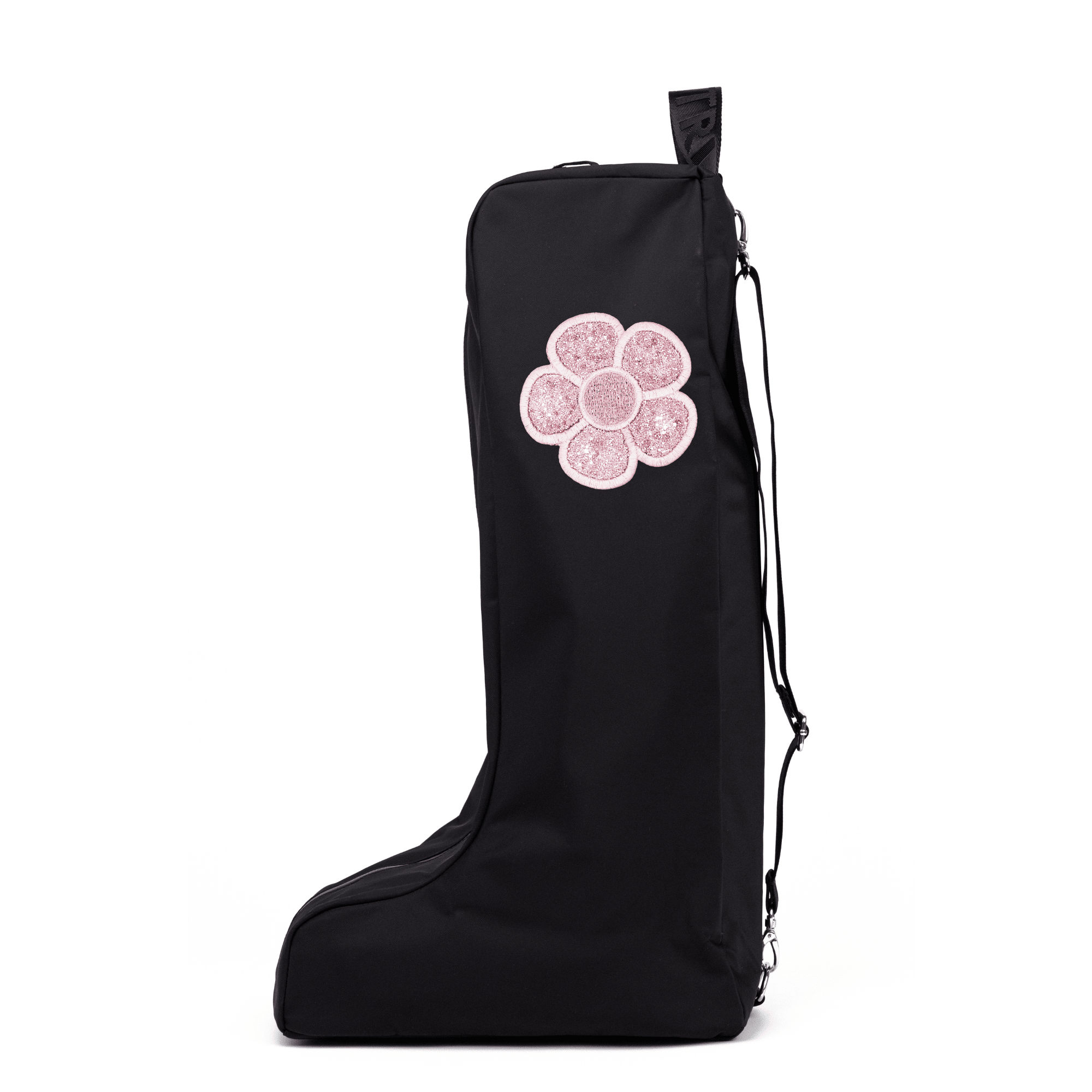 Veltri Sport Novelty Boot Bag - "Daisy" - Veltri Sport - Equiluxe Tack