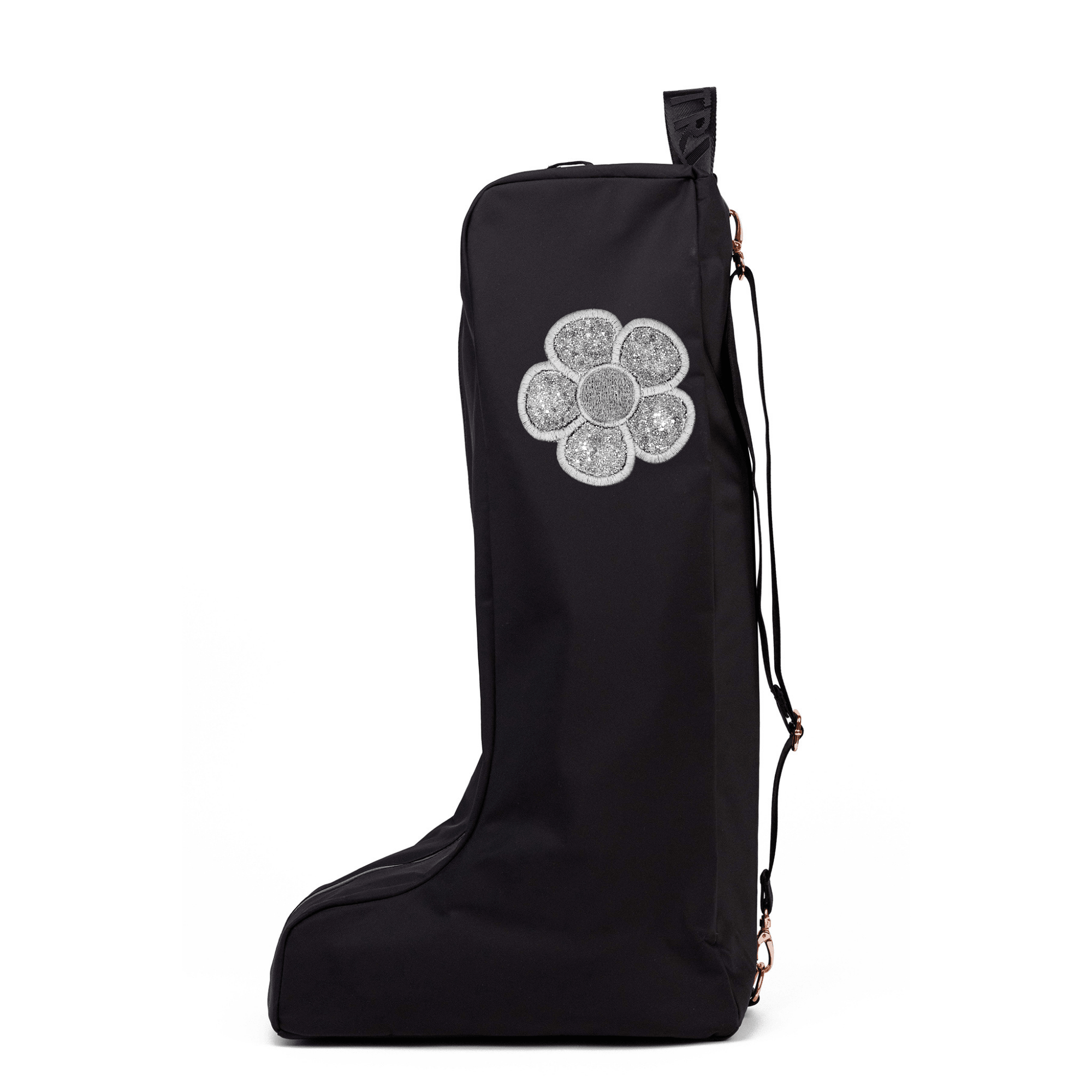 Veltri Sport Novelty Boot Bag - "Daisy" - Veltri Sport - Equiluxe Tack