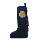 Veltri Sport Novelty Boot Bag - "Daisy" - Veltri Sport - Equiluxe Tack