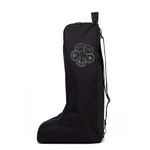 Veltri Sport Novelty Boot Bag - "Daisy" - Veltri Sport - Equiluxe Tack