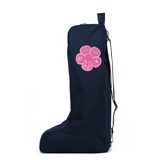 Veltri Sport Novelty Boot Bag - "Daisy" - Veltri Sport - Equiluxe Tack