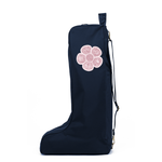 Veltri Sport Novelty Boot Bag - "Daisy" - Veltri Sport - Equiluxe Tack