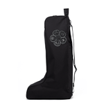 Veltri Sport Novelty Boot Bag - "Daisy" - Veltri Sport - Equiluxe Tack