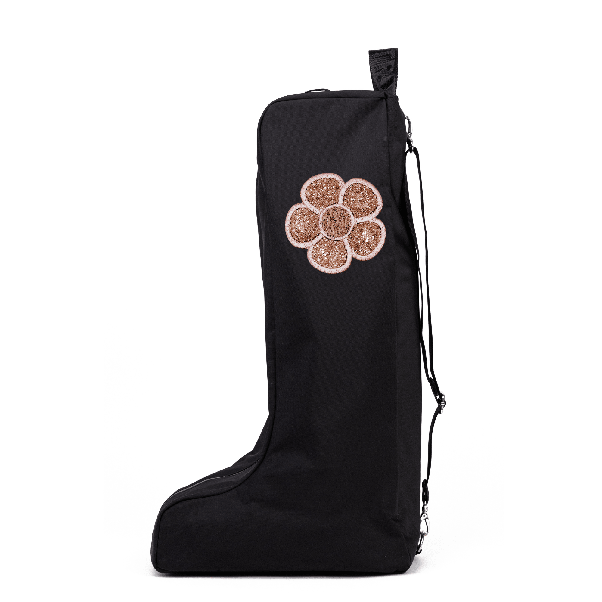 Veltri Sport Novelty Boot Bag - "Daisy" - Veltri Sport - Equiluxe Tack