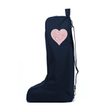 Veltri Sport Novelty Boot Bag - "Heart" - Veltri Sport - Equiluxe Tack