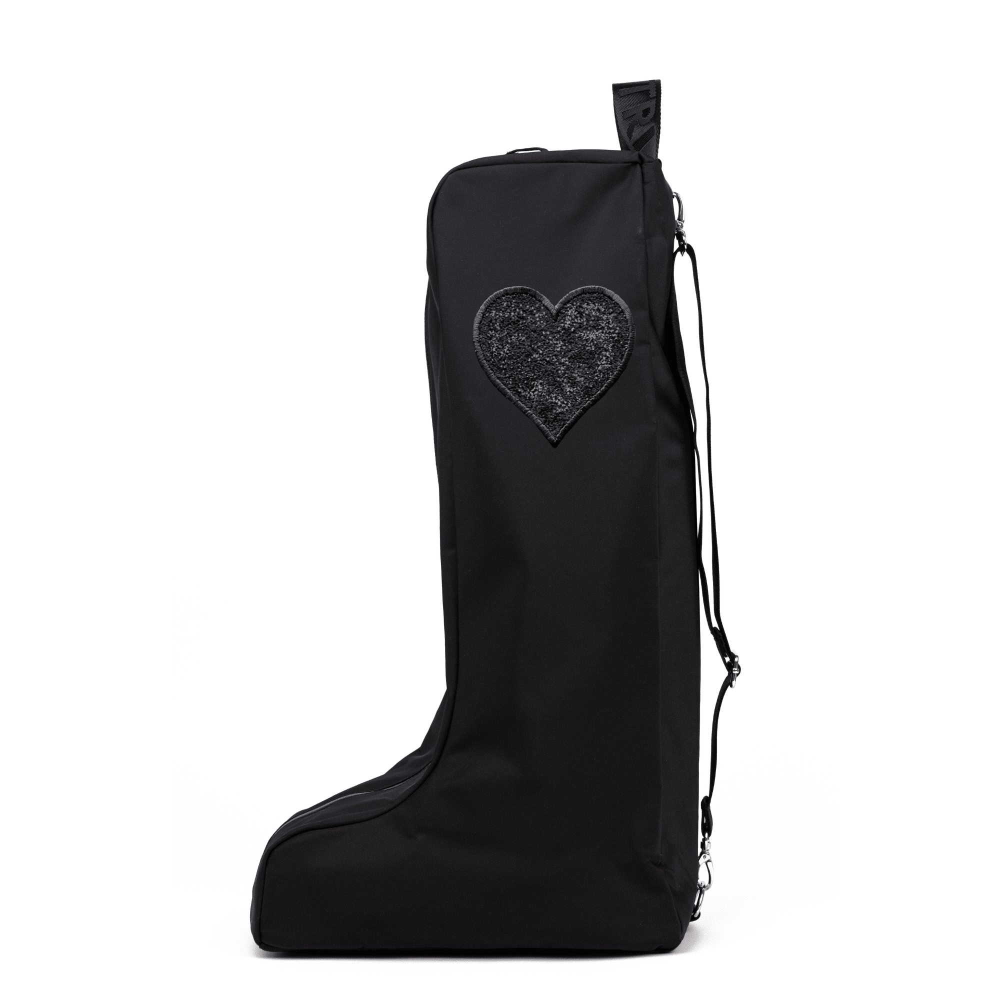 Veltri Sport Novelty Boot Bag - "Heart" - Veltri Sport - Equiluxe Tack