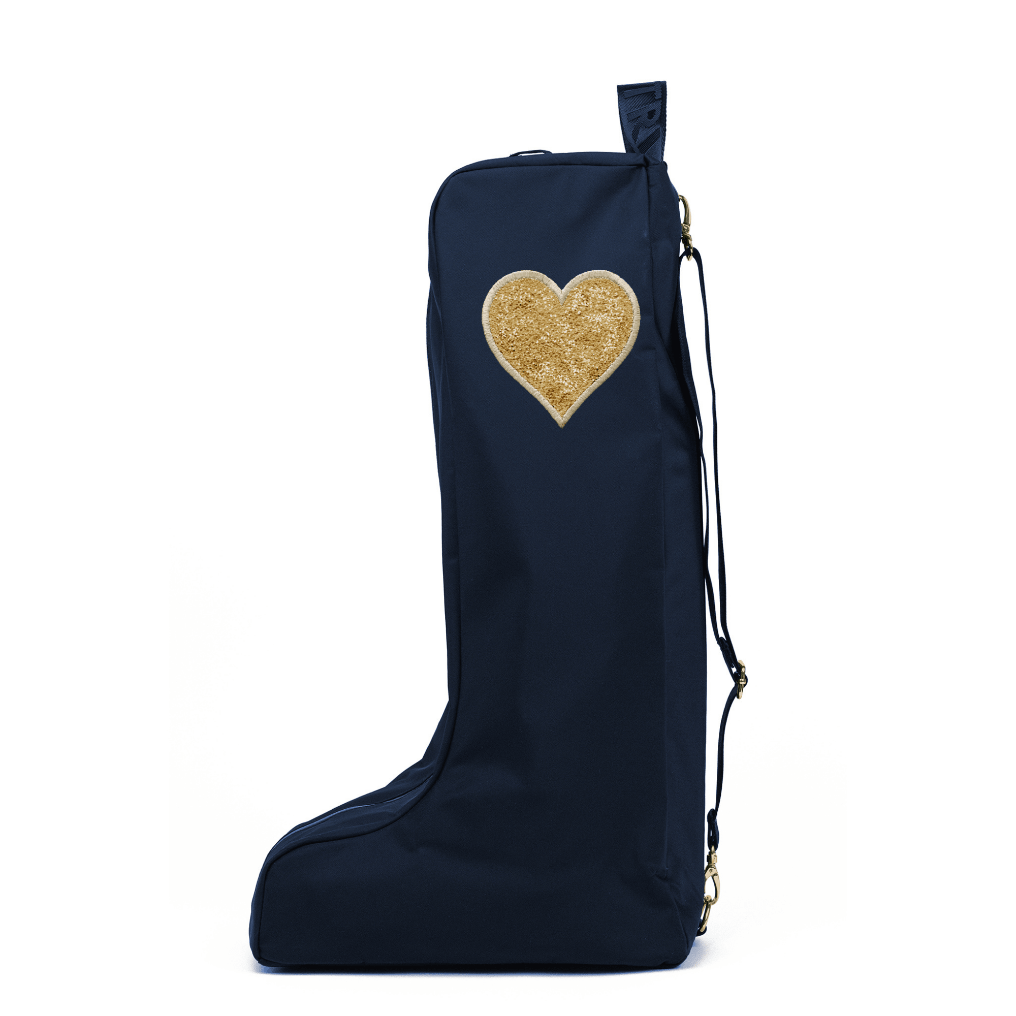 Veltri Sport Novelty Boot Bag - "Heart" - Veltri Sport - Equiluxe Tack