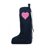 Veltri Sport Novelty Boot Bag - "Heart" - Veltri Sport - Equiluxe Tack