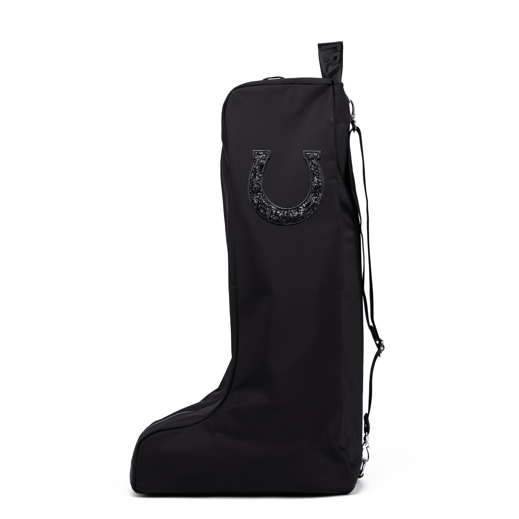Veltri Sport Novelty Boot Bag - "Horse Shoe" - Veltri Sport - Equiluxe Tack