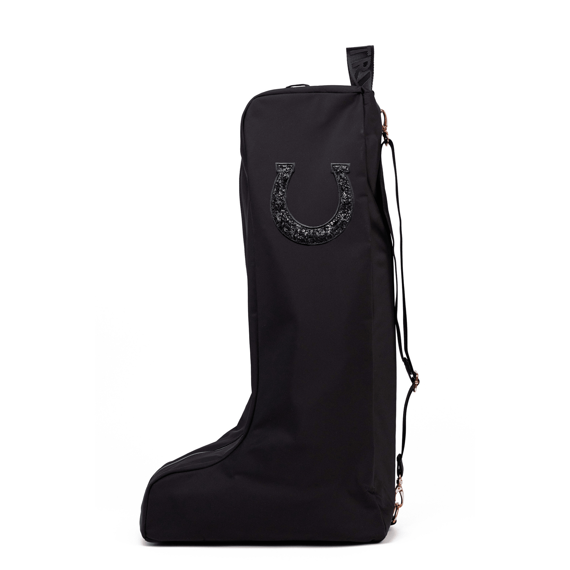 Veltri Sport Novelty Boot Bag - "Horse Shoe" - Veltri Sport - Equiluxe Tack