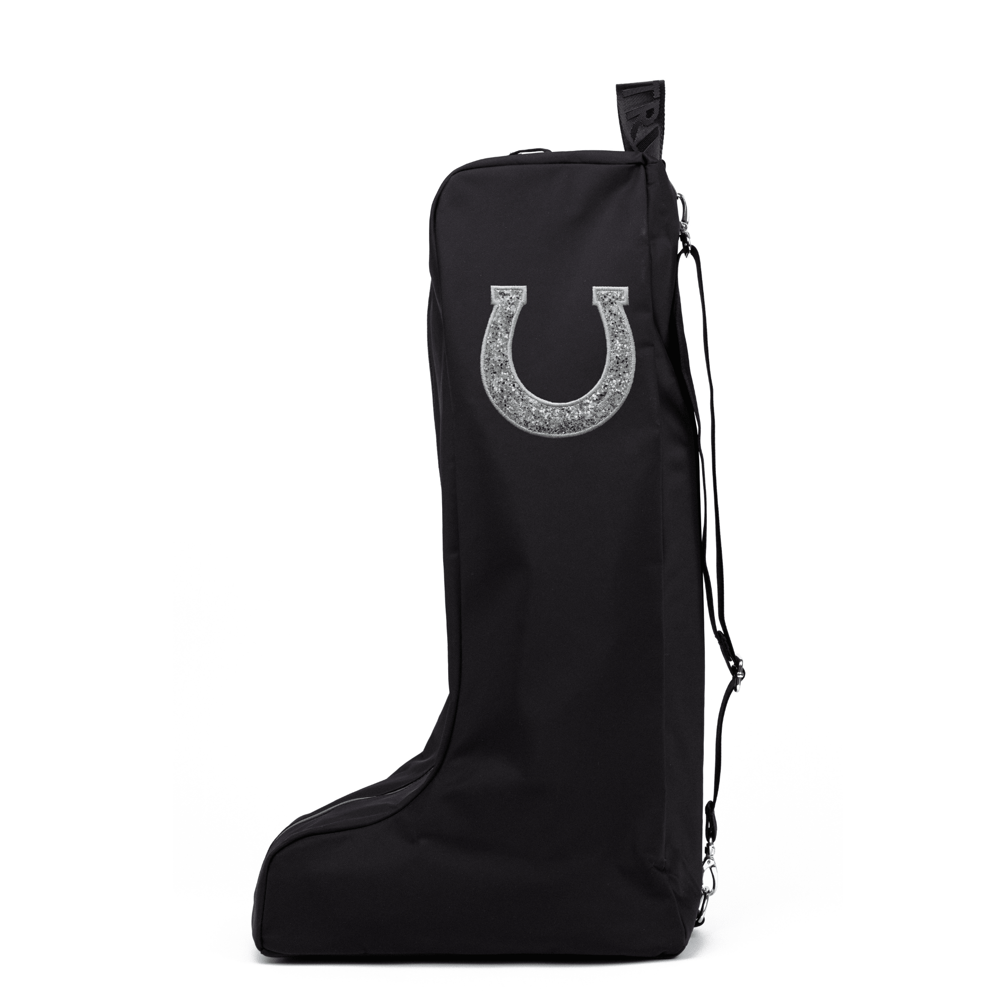 Veltri Sport Novelty Boot Bag - "Horse Shoe" - Veltri Sport - Equiluxe Tack