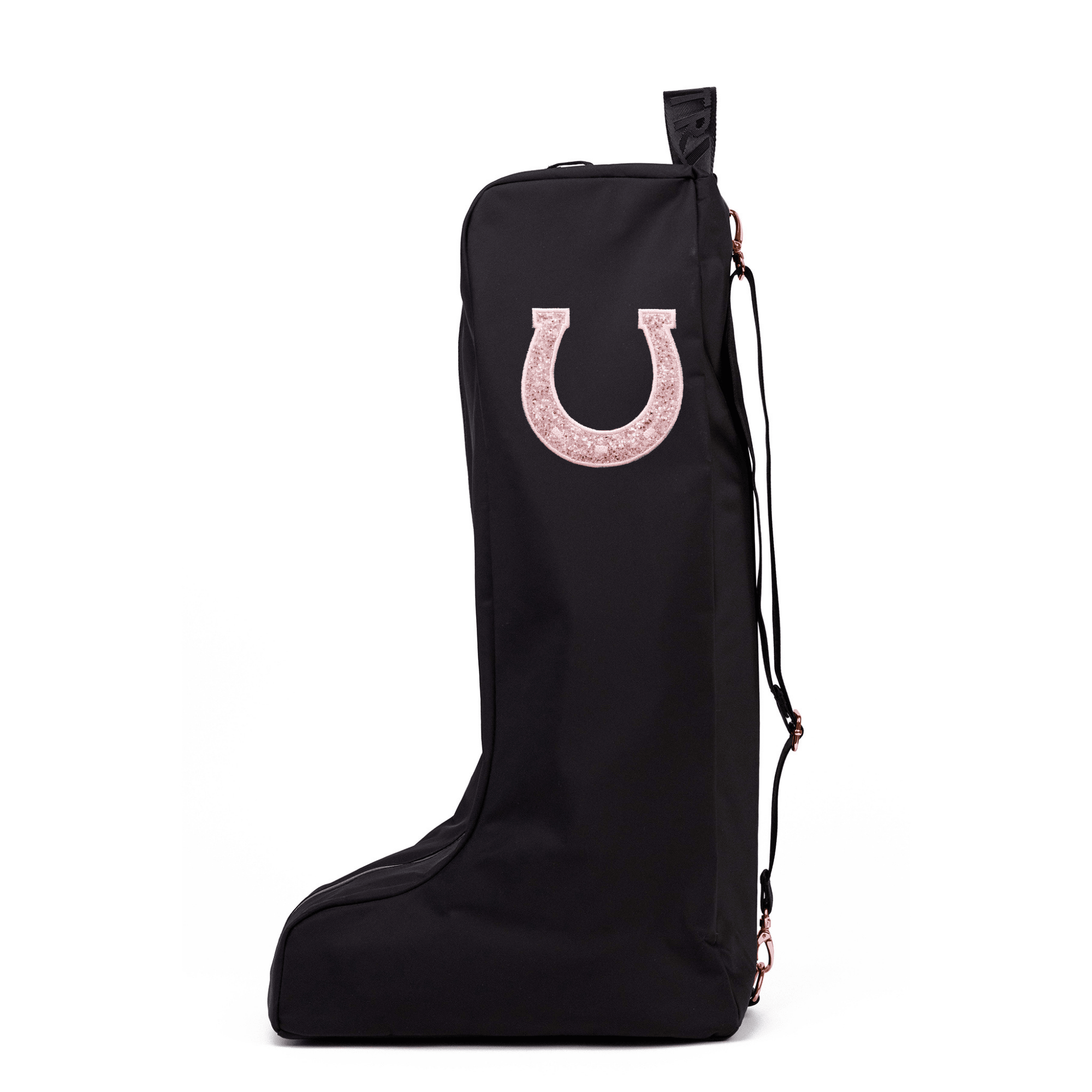 Veltri Sport Novelty Boot Bag - "Horse Shoe" - Veltri Sport - Equiluxe Tack