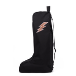 Veltri Sport Novelty Boot Bag - "Lightening Bolt" - Veltri Sport - Equiluxe Tack
