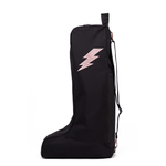 Veltri Sport Novelty Boot Bag - "Lightening Bolt" - Veltri Sport - Equiluxe Tack