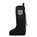 Veltri Sport Novelty Boot Bag - "Lucky Clover" - Veltri Sport - Equiluxe Tack