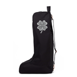 Veltri Sport Novelty Boot Bag - "Lucky Clover" - Veltri Sport - Equiluxe Tack