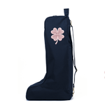 Veltri Sport Novelty Boot Bag - "Lucky Clover" - Veltri Sport - Equiluxe Tack