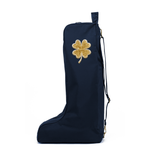 Veltri Sport Novelty Boot Bag - "Lucky Clover" - Veltri Sport - Equiluxe Tack
