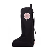 Veltri Sport Novelty Boot Bag - "Lucky Clover" - Veltri Sport - Equiluxe Tack