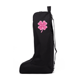 Veltri Sport Novelty Boot Bag - "Lucky Clover" - Veltri Sport - Equiluxe Tack