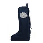 Veltri Sport Novelty Boot Bag - "Rose" - Veltri Sport - Equiluxe Tack
