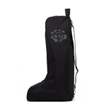 Veltri Sport Novelty Boot Bag - "Rose" - Veltri Sport - Equiluxe Tack