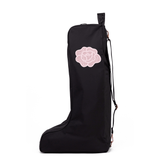 Veltri Sport Novelty Boot Bag - "Rose" - Veltri Sport - Equiluxe Tack