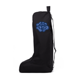 Veltri Sport Novelty Boot Bag - "Rose" - Veltri Sport - Equiluxe Tack