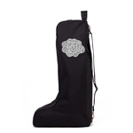 Veltri Sport Novelty Boot Bag - "Rose" - Veltri Sport - Equiluxe Tack
