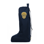Veltri Sport Novelty Boot Bag - "Skull" - Veltri Sport - Equiluxe Tack