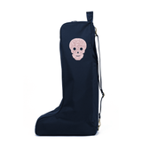 Veltri Sport Novelty Boot Bag - "Skull" - Veltri Sport - Equiluxe Tack