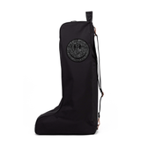 Veltri Sport Novelty Boot Bag - "Smile Face" - Veltri Sport - Equiluxe Tack