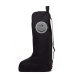 Veltri Sport Novelty Boot Bag - "Smile Face" - Veltri Sport - Equiluxe Tack
