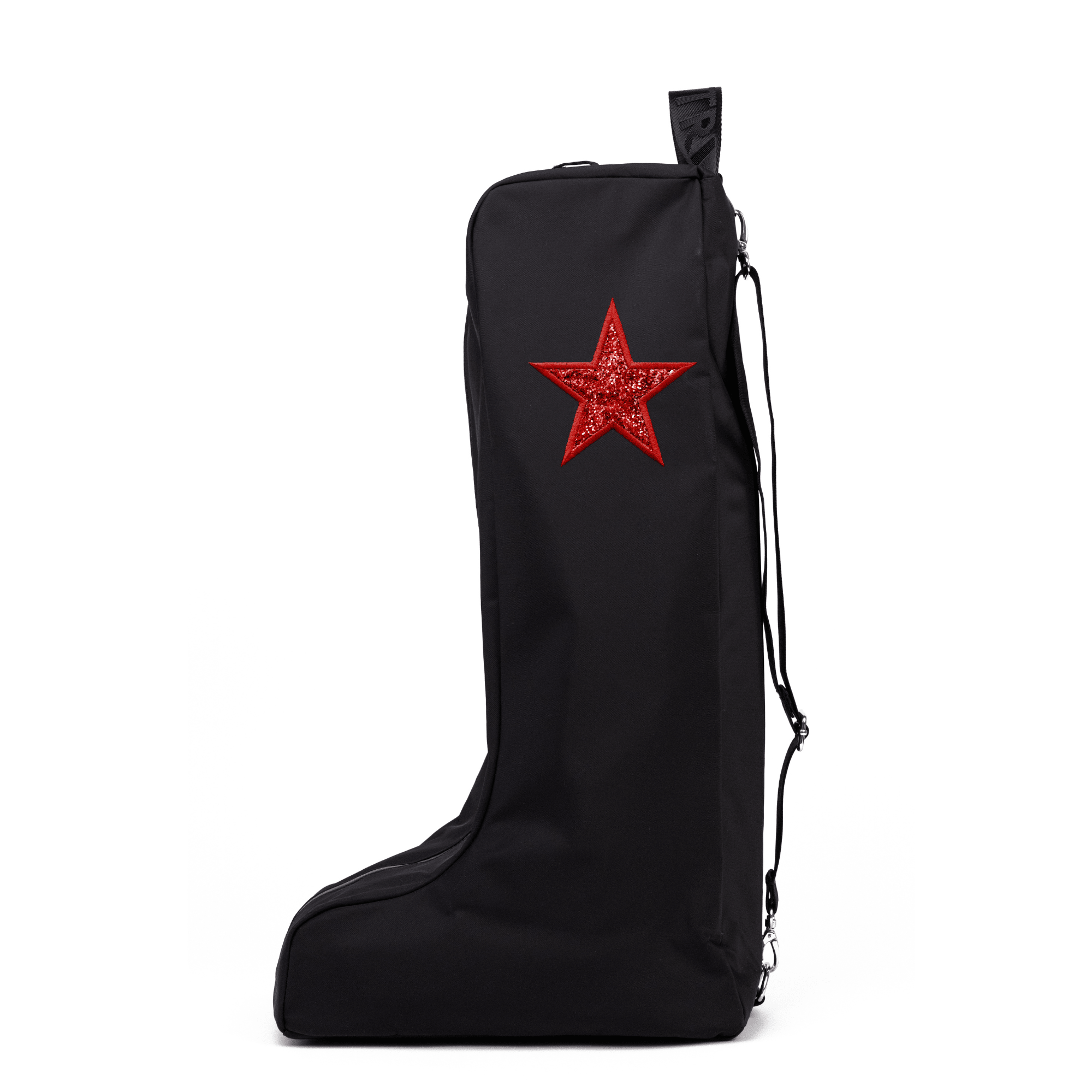 Veltri Sport Novelty Boot Bag - "Star" - Veltri Sport - Equiluxe Tack