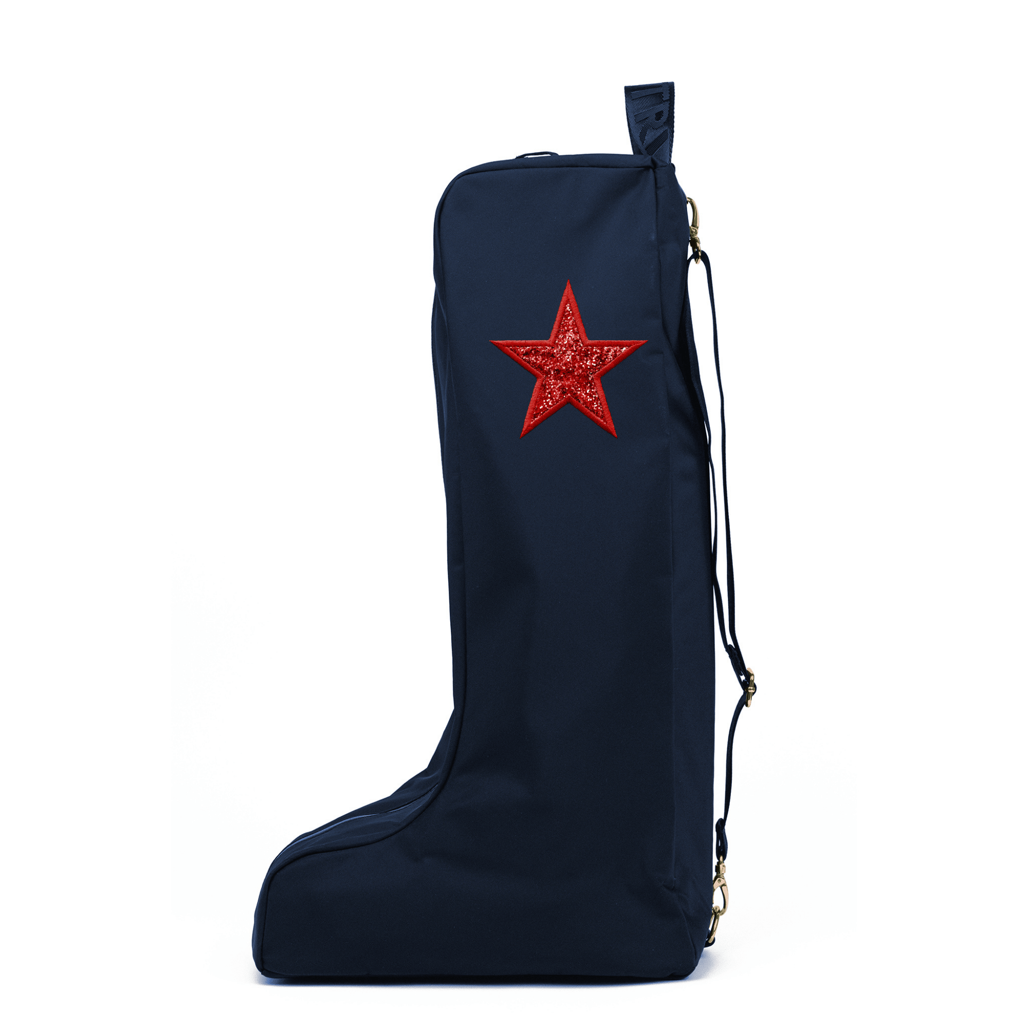 Veltri Sport Novelty Boot Bag - "Star" - Veltri Sport - Equiluxe Tack