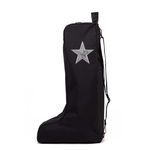 Veltri Sport Novelty Boot Bag - "Star" - Veltri Sport - Equiluxe Tack