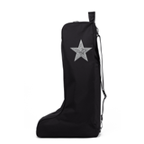 Veltri Sport Novelty Boot Bag - "Star" - Veltri Sport - Equiluxe Tack