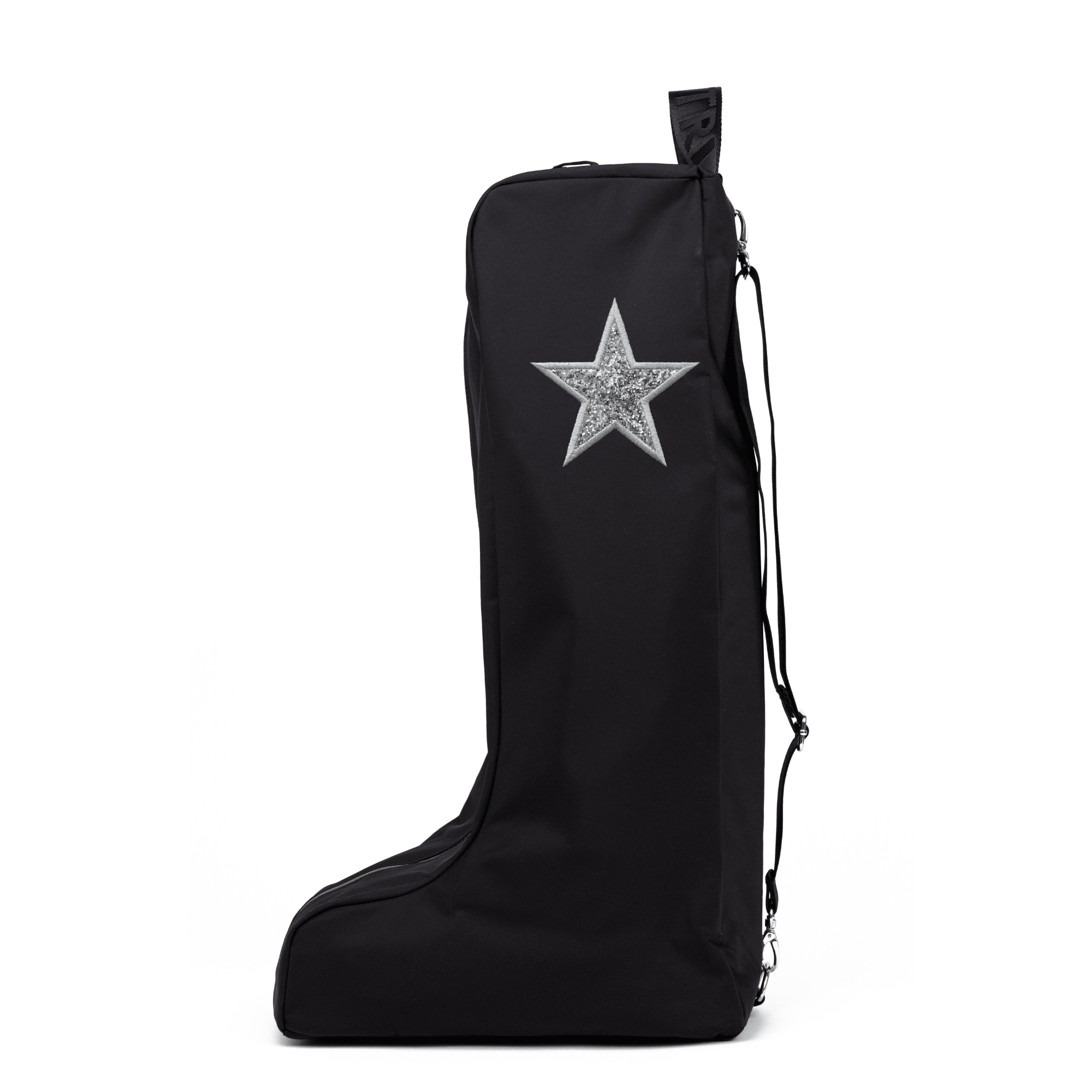 Veltri Sport Novelty Boot Bag - "Star" - Veltri Sport - Equiluxe Tack